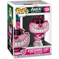 Funko Pop! Disney: Alice In Wonderland - Cheshire Cat #1059