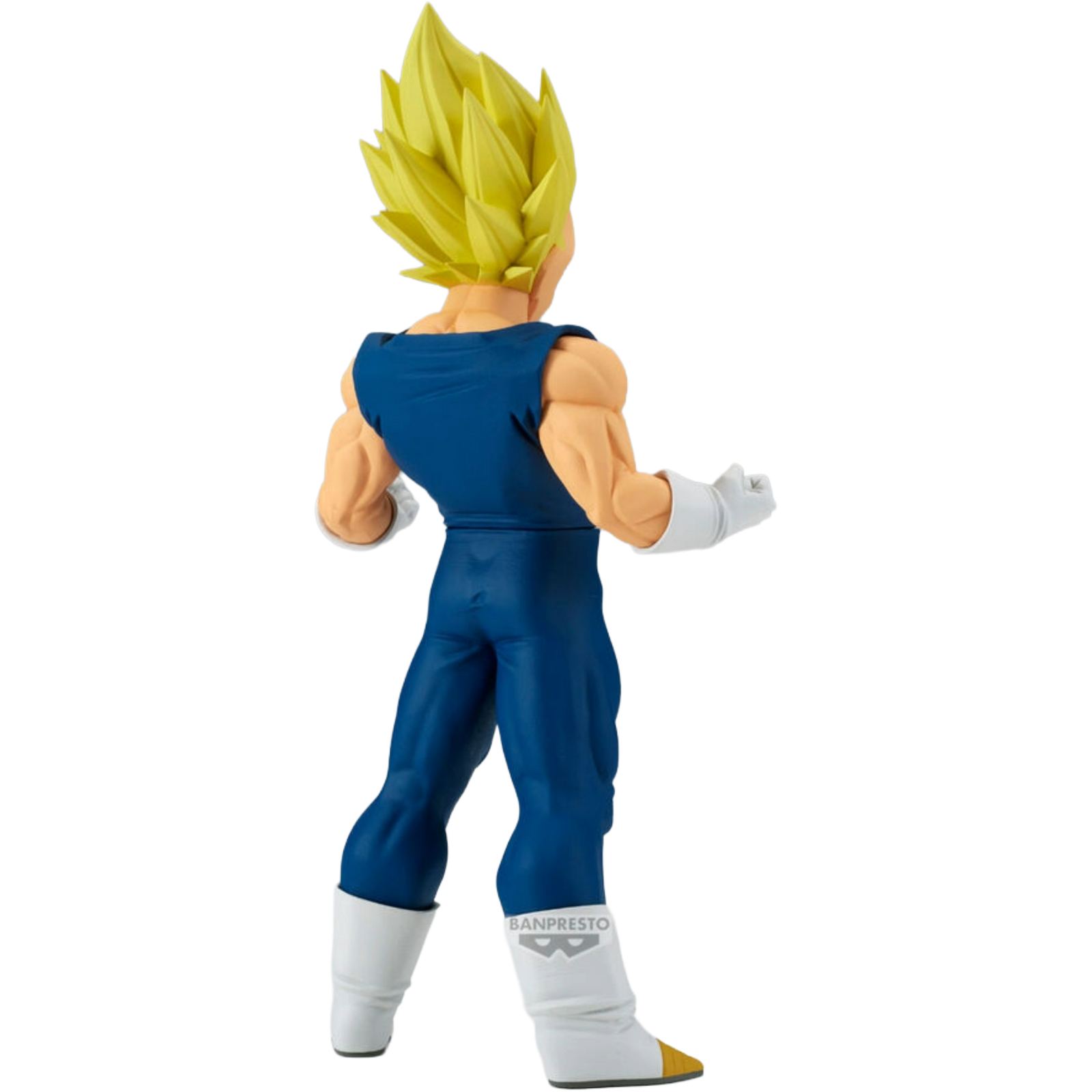 BANDAI / Banpresto Grandista: Dragon Ball Z - Vegeta
