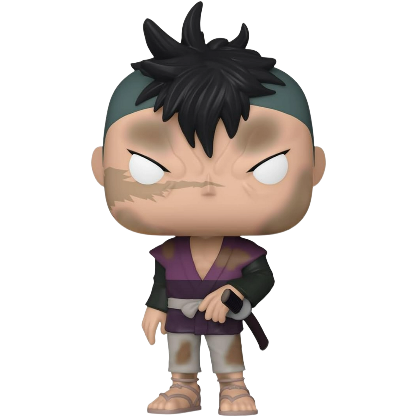 Funko Pop! Animation: Demon Slayer - Genya Shinazugawa #1406