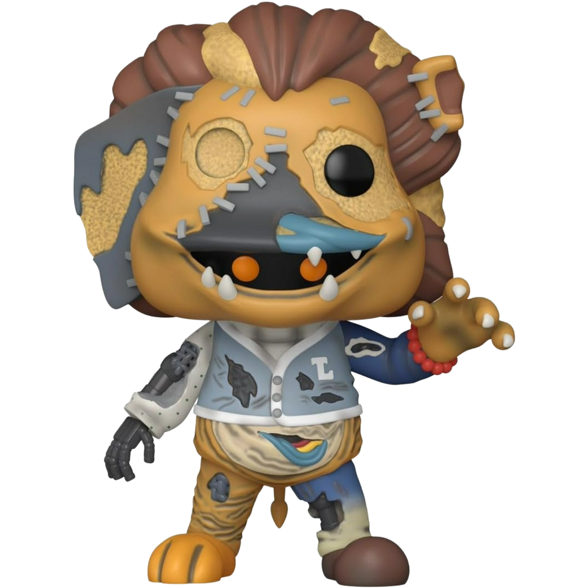 Funko Pop! Games: Five Nights At Freddy’s - Costumed Mimic #1215