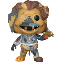 Funko Pop! Games: Five Nights At Freddy’s - Costumed Mimic #1215
