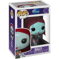 Funko Pop! Disney: The Nightmare Before Christmas - Sally #16
