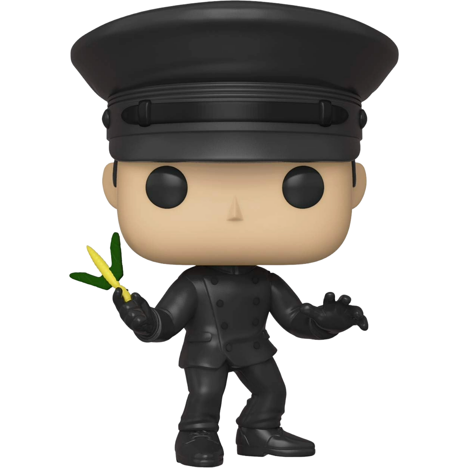 Funko Pop! TV: The Green Hornet - Kato #856