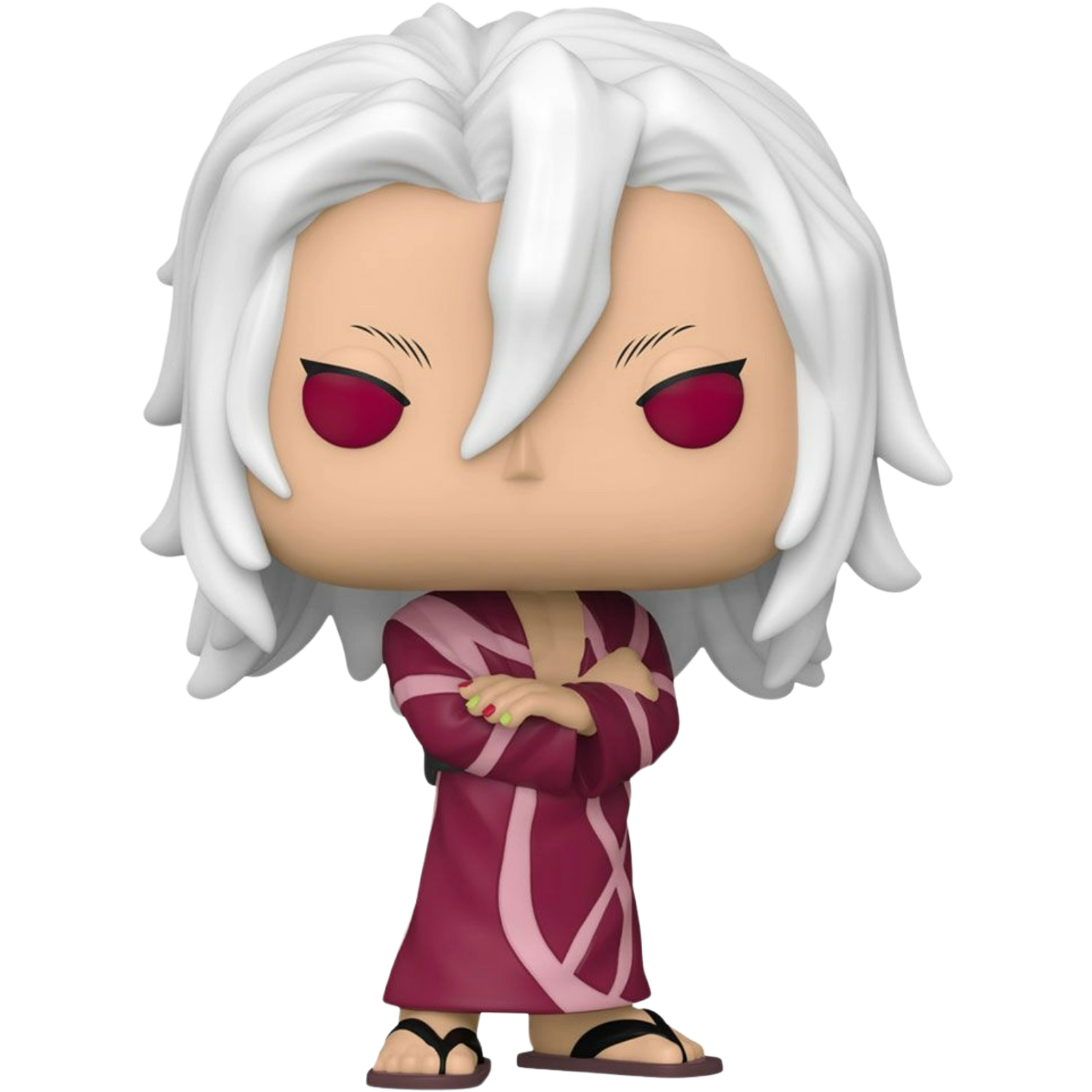 Funko Pop! Animation: Demon Slayer - Tengen Uzui #1537