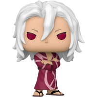 Funko Pop! Animation: Demon Slayer - Tengen Uzui #1537