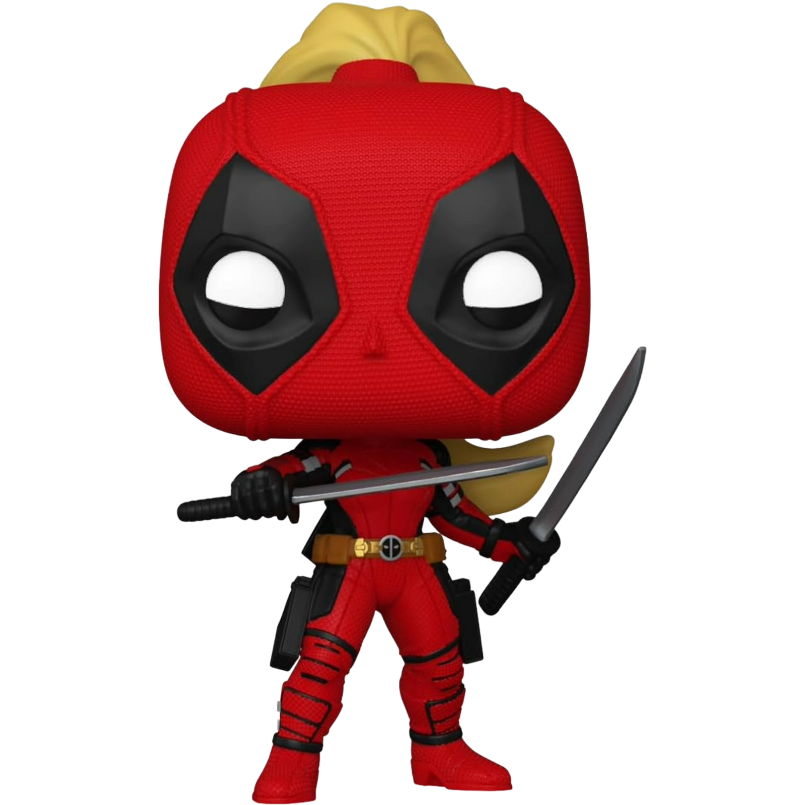 Funko Pop! Movies: Deadpool & Wolverine - Ladypool #1404