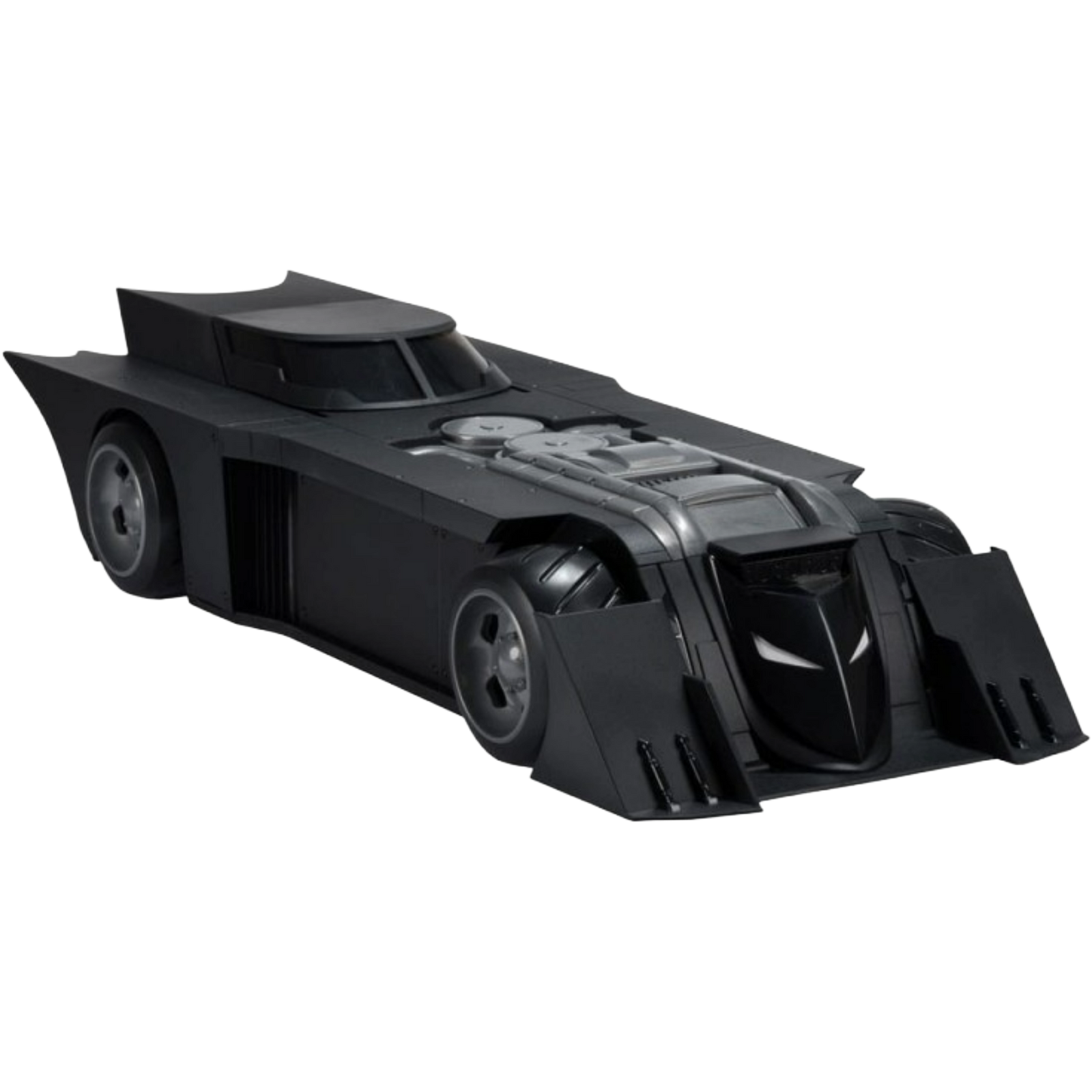 McFarlane DC Multiverse: DC Rebirth - Batmobile