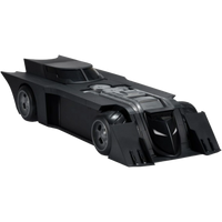 McFarlane DC Multiverse: DC Rebirth - Batmobile