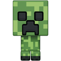 Funko Pop! Games: Minecraft - Creeper #320