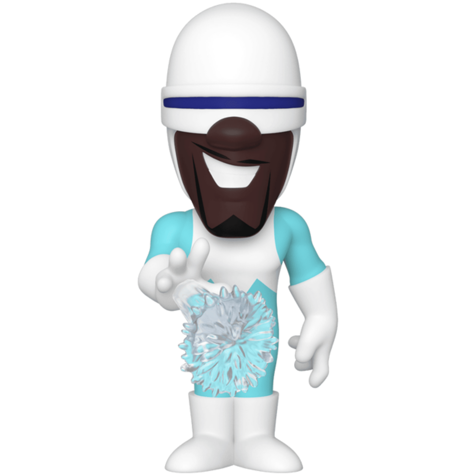 Funko Pop! Soda: The Incredibles - Frozone