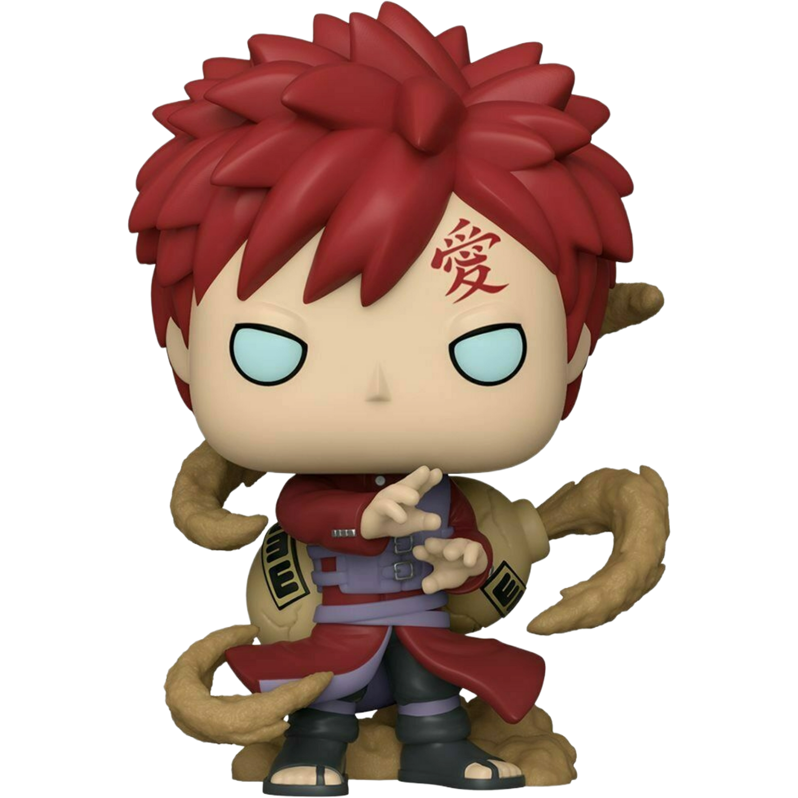 Funko Pop! Animation: Naruto Shippuden - Gaara #728