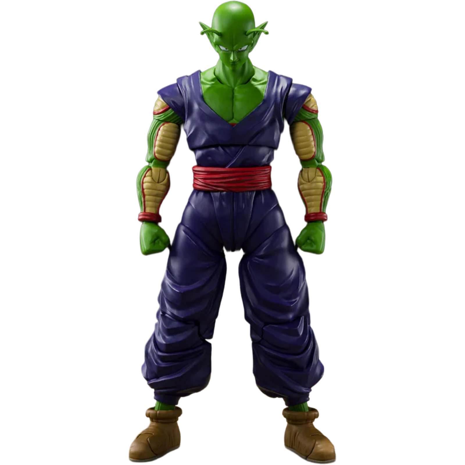 BANDAI / Tamashii Nations S.H. Figuarts: Dragon Ball Super - Piccolo Super Hero