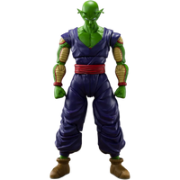 BANDAI / Tamashii Nations S.H. Figuarts: Dragon Ball Super - Piccolo Super Hero
