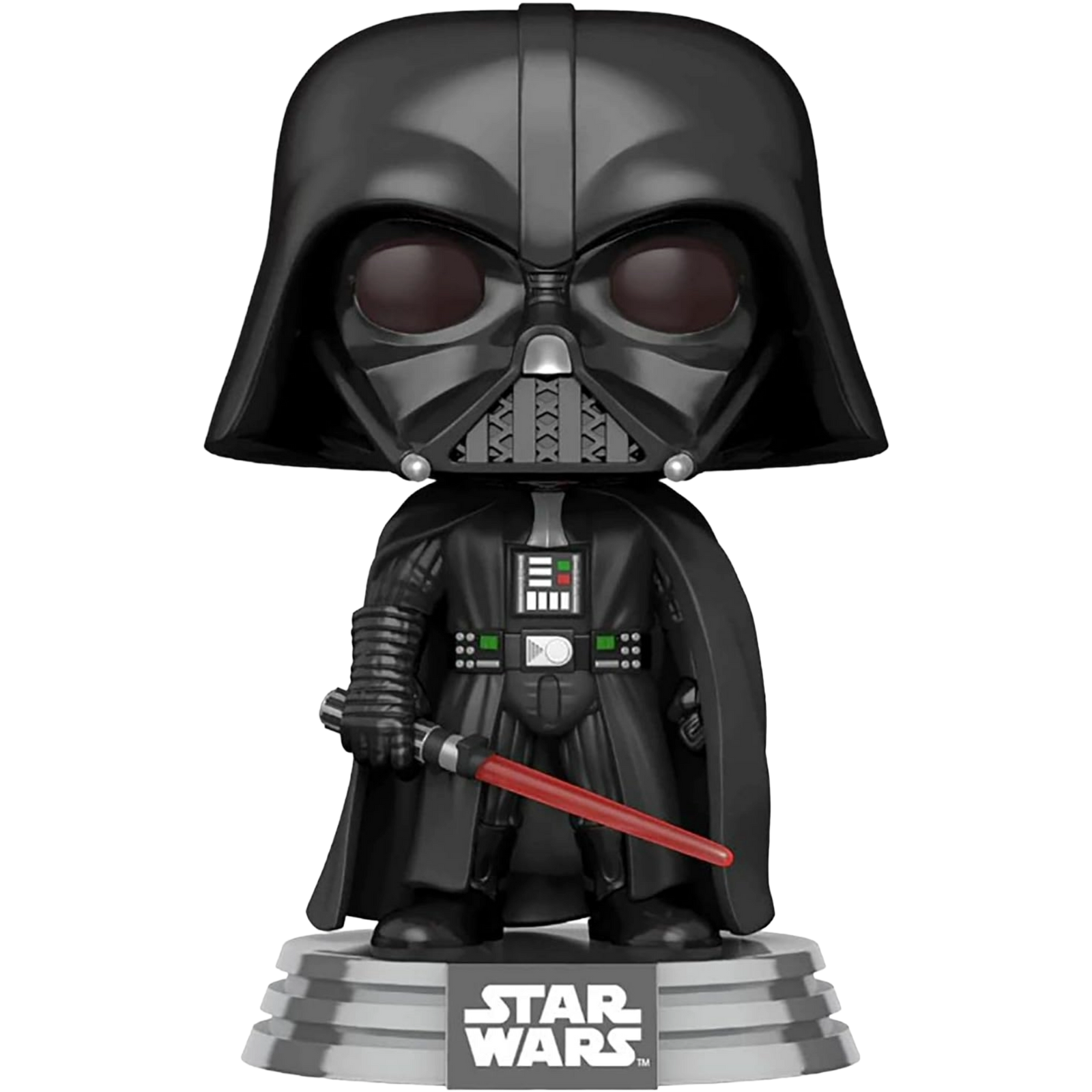 Funko Pop! Movies: Star Wars Celebration - Darth Vader #509