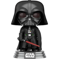 Funko Pop! Movies: Star Wars Celebration - Darth Vader #509