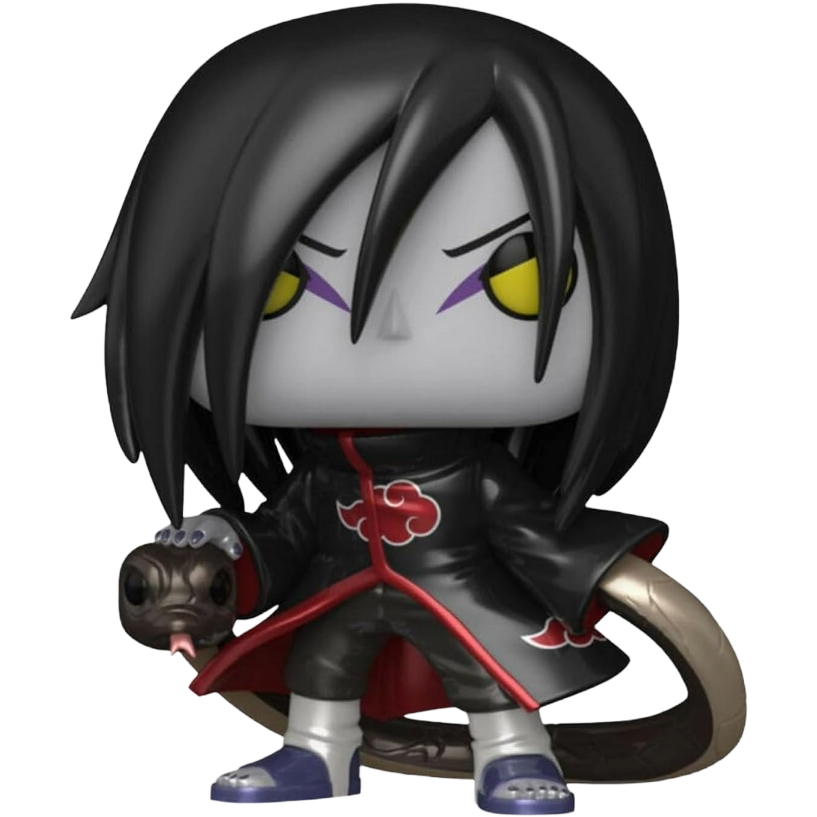Funko Pop! Animation: Naruto Shippuden - Orochimaru (Akatsuki) #1435