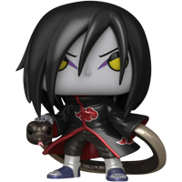 Funko Pop! Animation: Naruto Shippuden - Orochimaru (Akatsuki) #1435