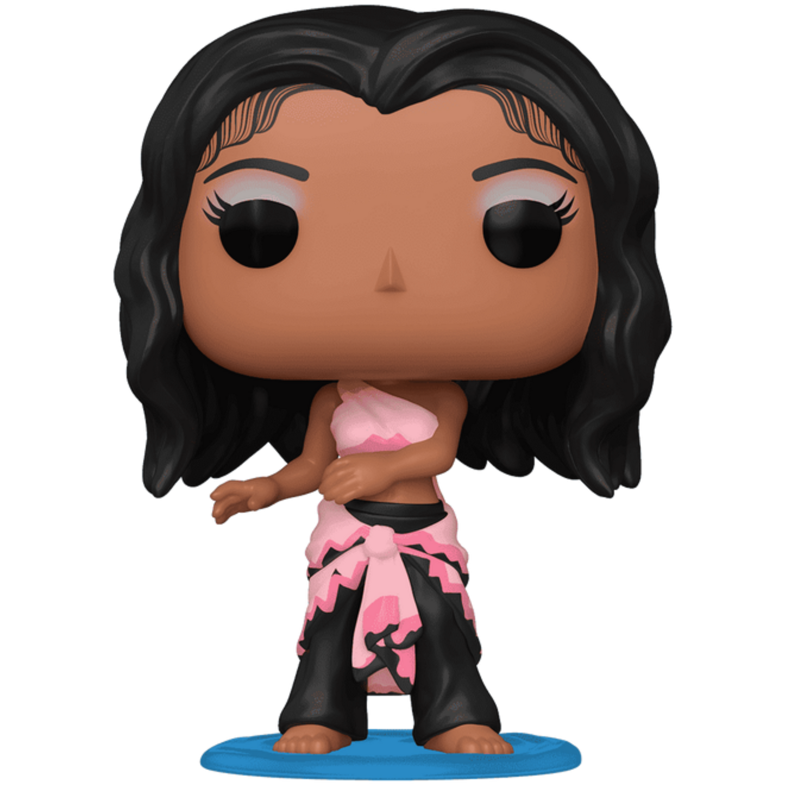 Funko Pop! Rocks: TLC - Chilli #194