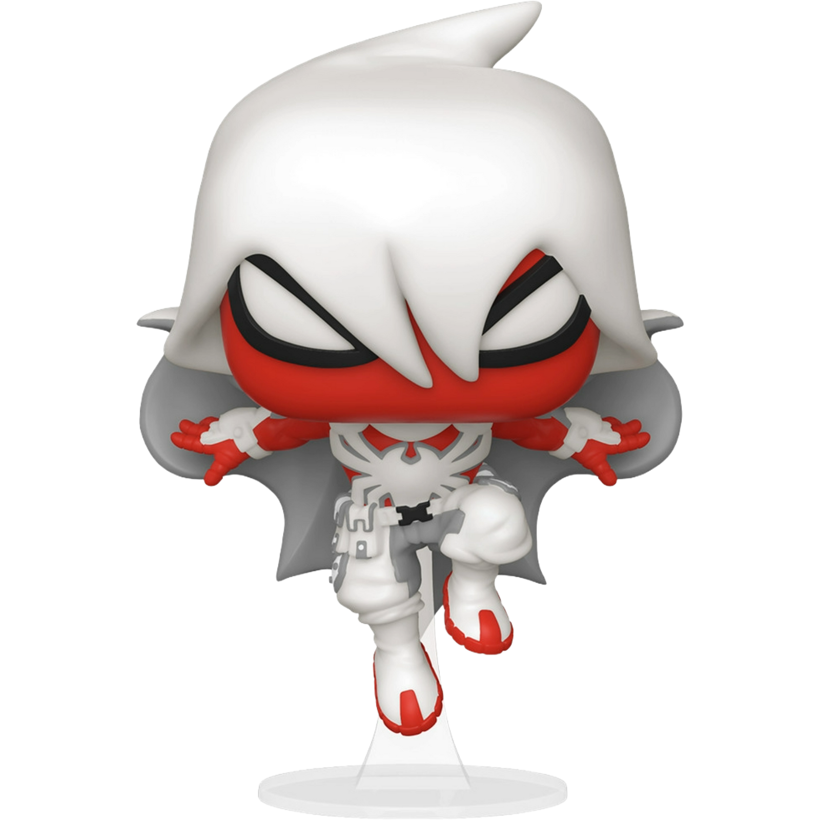 Funko Pop! Heroes: Infinity Warps - Arach-Knight #681