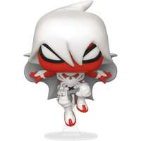 Funko Pop! Heroes: Infinity Warps - Arach-Knight #681