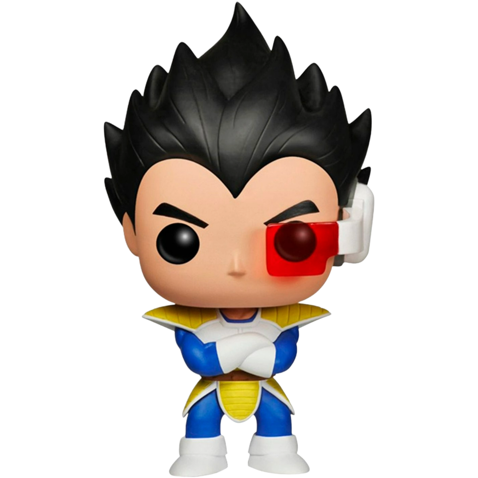 Funko Pop! Animation: Dragon Ball Z - Vegeta #10