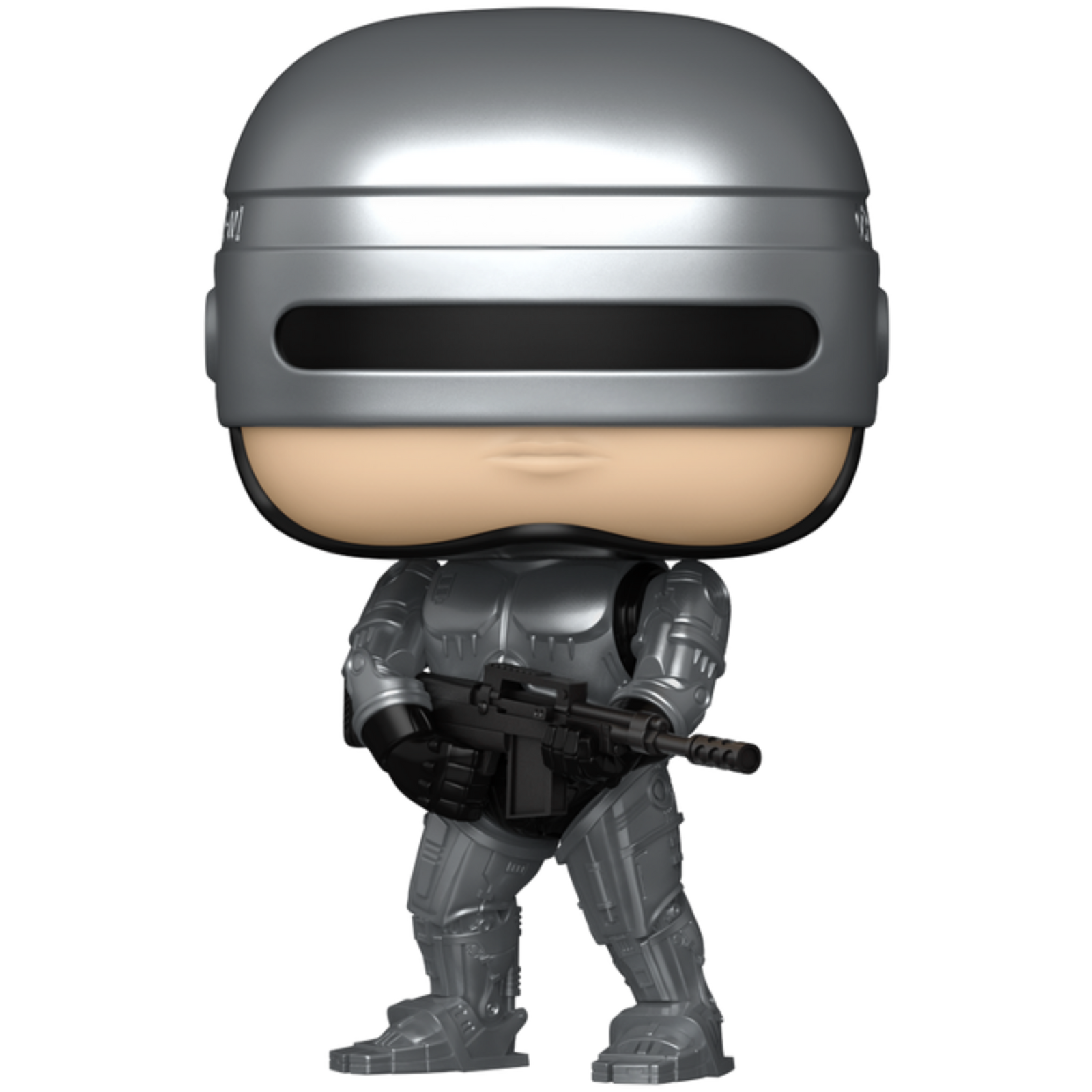 Funko Pop! Movies: Robocop 2 - Robocop #1989