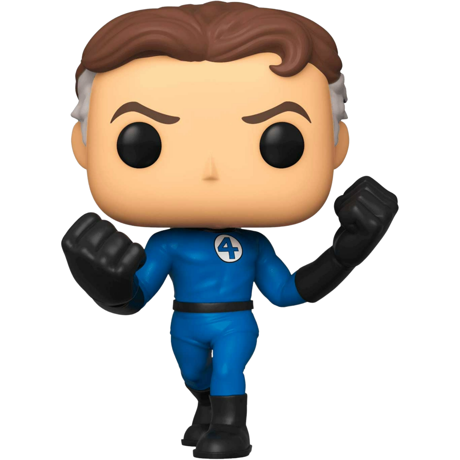 Funko Pop! Movies: Fantastic Four - Mister Fantastic #557