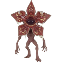 BANDAI / Banpresto Qposket: Stranger Things - Demogorgon