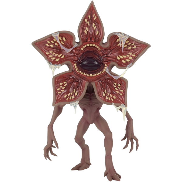 BANDAI / Banpresto Qposket: Stranger Things - Demogorgon