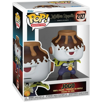 Funko Pop! Animation: Jujutsu Kaisen - Jogo #2127