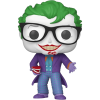 Funko Pop! Heroes: Batman 85th - The Joker #517