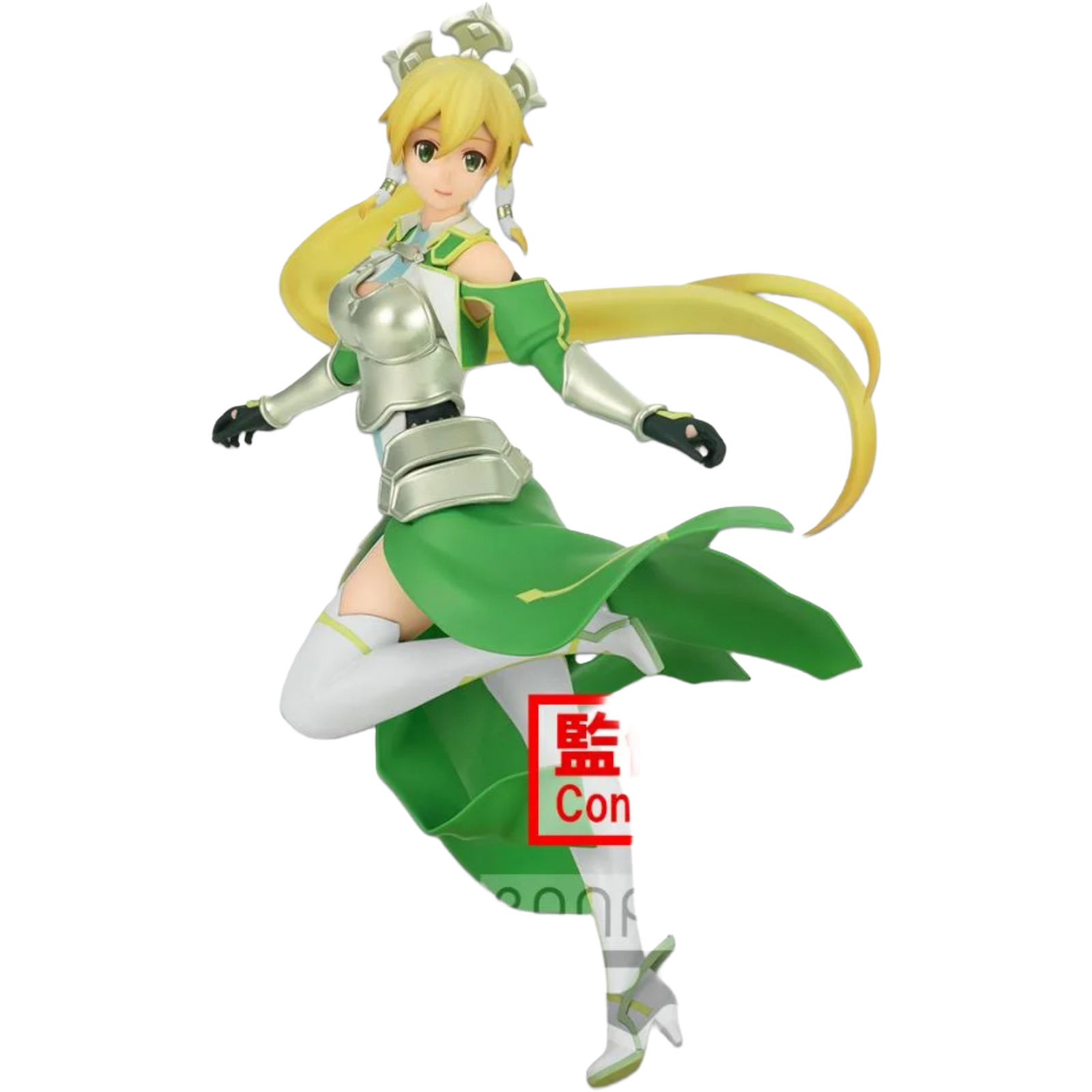 BANDAI / Banpresto Espresto: Sword Art Online Alicization - Terraria Leafa