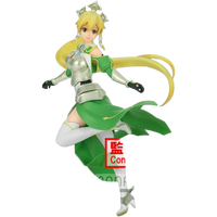 BANDAI / Banpresto Espresto: Sword Art Online Alicization - Terraria Leafa