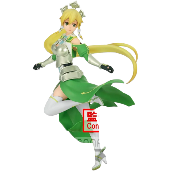BANDAI / Banpresto Espresto: Sword Art Online Alicization - Terraria Leafa