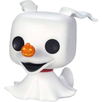 Funko Pop! Disney: The Nightmare Before Christmas - Zero #71