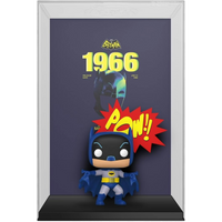 Funko Pop! VHS Covers: Batman Classic TV Series - Batman #24