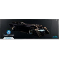 McFarlane DC Multiverse: DC Rebirth - Batmobile