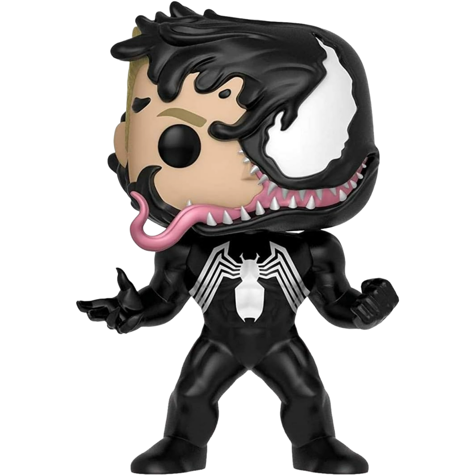 Funko Pop! Heroes: Venom - Venom (Eddie Brock) #363