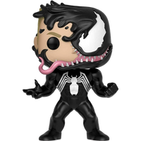 Funko Pop! Heroes: Venom - Venom (Eddie Brock) #363