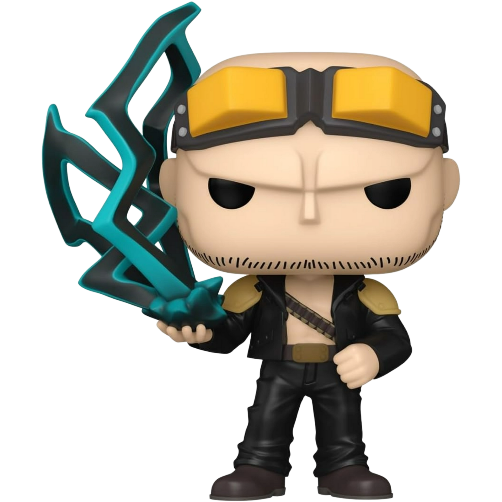Funko Pop! Animation: My Hero Academia - Daigoro Banjo #1813
