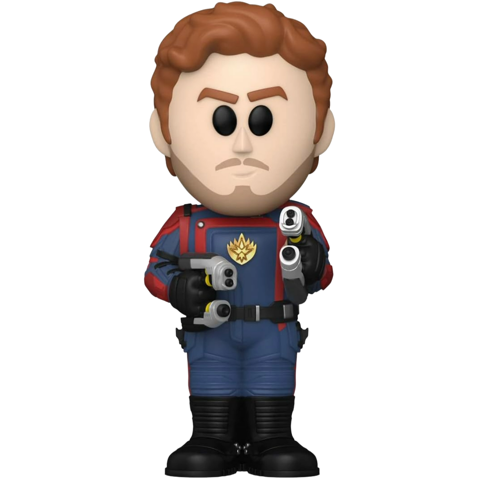 Funko Pop! Soda: Guardians Of The Galaxy Vol. 3 - Star-Lord