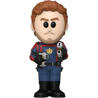 Funko Pop! Soda: Guardians Of The Galaxy Vol. 3 - Star-Lord