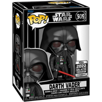 Funko Pop! Movies: Star Wars Celebration - Darth Vader #509
