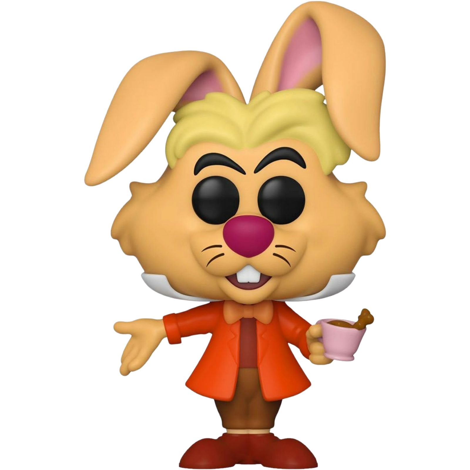Funko Pop! Disney: Alice In Wonderland - March Hare #1061