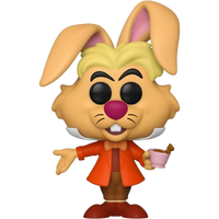 Funko Pop! Disney: Alice In Wonderland - March Hare #1061