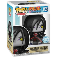 Funko Pop! Animation: Naruto Shippuden - Orochimaru (Akatsuki) #1435