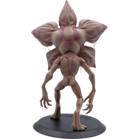 BANDAI / Banpresto Qposket: Stranger Things - Demogorgon