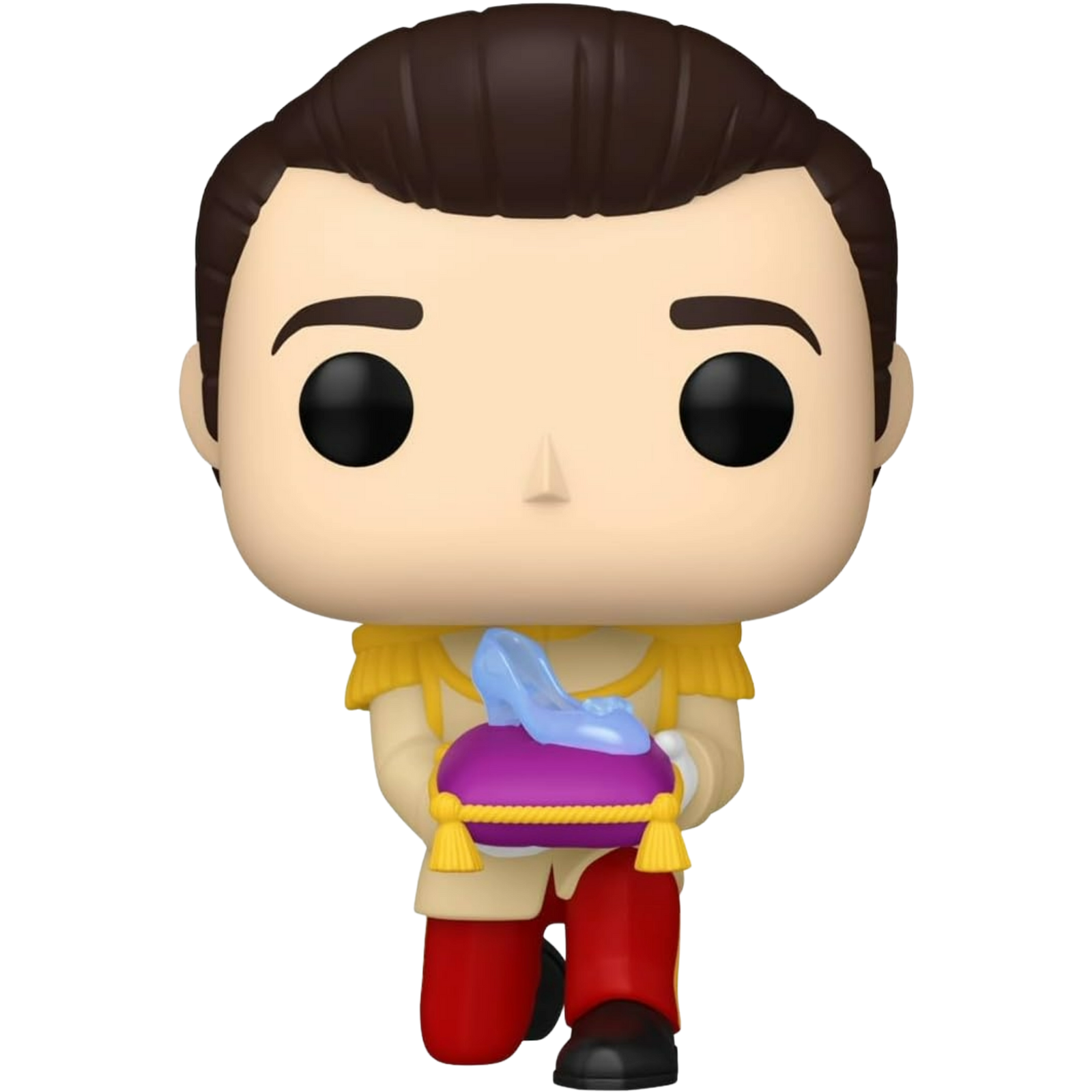 Funko Pop! Disney: Cinderella - Prince Charming #1545
