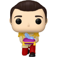 Funko Pop! Disney: Cinderella - Prince Charming #1545