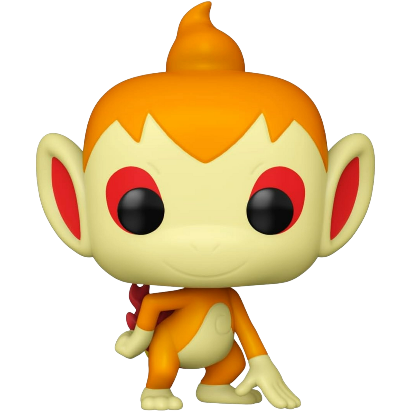 Funko Pop! Games: Pokémon - Chimchar #963